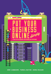 Put Your Business Online Simply